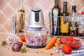 Sekáček potravin Rohnson R-5100 

 obrázek produktu 10 z 12