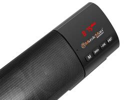 Soundbar Technaxx MusicMan Mini BT-X54 černý

 obrázek produktu 3 z 9