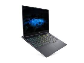 Notebook Lenovo Legion Slim 7 15ACH6 šedá barva
