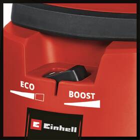 Víceúčelový vysavač Einhell TE-VC 36/30 Li S (bez baterie) 2347140 

 obrázek produktu 4 z 14