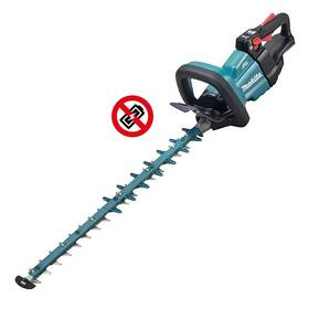 Nůžky na živý plot Makita DUH602Z (bez baterie) 

 obrázek produktu 1 z 2