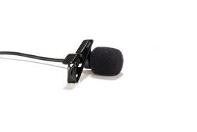 Mikrofon CKMova LCM5D Lavalier, 3,5mm Jack 

 obrázek produktu 1 z 8