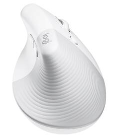 Myš Logitech Lift Vertical Ergonomic for Mac bílá

 obrázek produktu 1 z 8