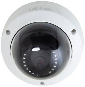 Kamerový systém HiLook NVR-104H-D/4P(C)IPC-D140H(C) 

 obrázek produktu 4 z 7