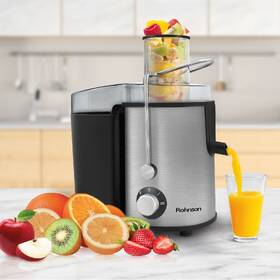 Odšťavňovač Rohnson R-438 
