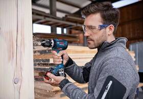 Aku vrtačka Bosch Professional GSB 18V-90 C (bez baterie) 

 obrázek produktu 3 z 3