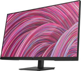 Monitor HP P32u G5 černý

 obrázek produktu 1 z 8