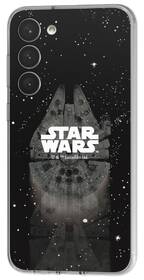 Zadní destička Samsung StarWars ke krytu Frame na Galaxy S23+ 

 obrázek produktu 2 z 2