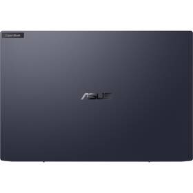 Notebook Asus ExpertBook B5 černý

 obrázek produktu 7 z 10