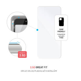 Tvrzené sklo FIXED na Samsung Galaxy A54 5G 

 obrázek produktu 1 z 2