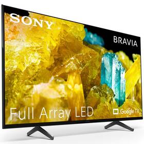 Televize Sony XR-50X90S 

 obrázek produktu 4 z 12
