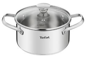 Sada nádobí Tefal B921SA55, 10 ks nerez

 obrázek produktu 2 z 19