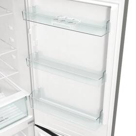 Chladnička s mrazničkou Hisense RB390N4BC31 nerez

 obrázek produktu 6 z 11