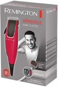 Zastřihovač vlasů Remington HC5018 Apprentice Hair Clipper 

 obrázek produktu 2 z 3