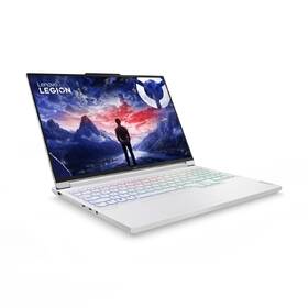 Notebook Lenovo Legion 7 16IRX9 + Game Pass předplatné na 3 měsíce bílý

 obrázek produktu 4 z 11