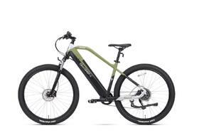 Elektrokolo GoGEN Revonix HD 630 29" 21" 2025 černé/zelené

 obrázek produktu 7 z 25