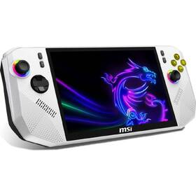 Herní konzole MSI Claw A8 BZ2EM-007CZ bílá

 obrázek produktu 3 z 9