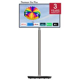 Televize Thomson Go Plus 32UE5M45 

 obrázek produktu 3 z 9