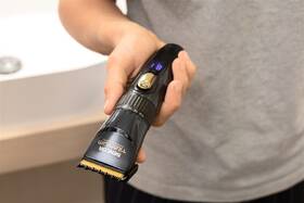 Zastřihovač vlasů Sencor SHP 8900BK černý

 obrázek produktu 9 z 11