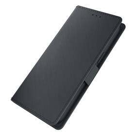 Pouzdro na mobil flipové 3mk HARDY Foldy Case na Xiaomi Redmi 15C 4G/5G/Poco C85 4G černé

 obrázek produktu 1 z 9