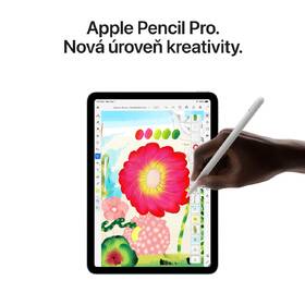 Dotykový tablet Apple Air 11" M4 Wi-Fi 256 GB - fialový 

 obrázek produktu 13 z 17