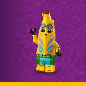 Stavebnice LEGO® Fortnite®  77077 Klombo 

 obrázek produktu 4 z 8