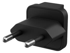 Napájecí adaptér HP 100W GaN Wall Charger EURO černý

 obrázek produktu 2 z 4