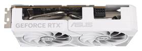 Grafická karta Asus Dual GeForce RTX 5060 8GB White OC bílá

 obrázek produktu 9 z 13