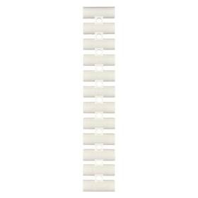 Svorkovnice EMOS ŠROUB. 12 PRV. 6–10MM2 57A/450V 10KS bílá

 obrázek produktu 3 z 5