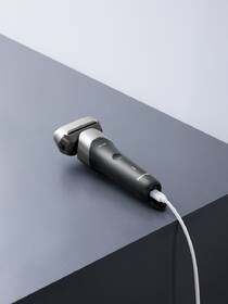 Holicí strojek Panasonic Series 500 ES-RM3FXK503 černý

 obrázek produktu 4 z 8