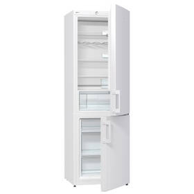 Chladnička s mrazničkou Gorenje RK 6192 AW bílá

 obrázek produktu 3 z 9