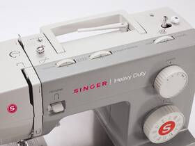 Šicí stroj Singer SMC 4411/00 Heavy Duty 

 obrázek produktu 3 z 6