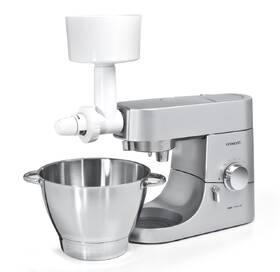 Mlýnek na mák KENWOOD KAX941PL bílé

 obrázek produktu 3 z 3