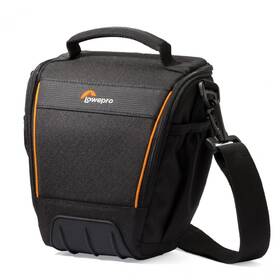 Brašna na foto/video Lowepro Adventura TLZ 30 II černá

 obrázek produktu 4 z 7