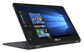 Notebook Asus Flip UX360CA-C4080T šedá barva
