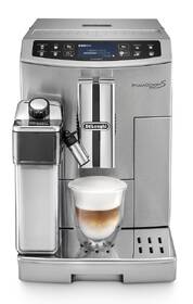 Espresso De'Longhi ECAM 510.55.M stříbrné

 obrázek produktu 3 z 9