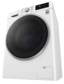 Pračka LG F82J6TY1W bílá barva
