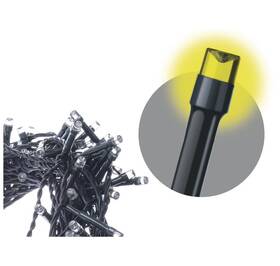 Vánoční osvětlení EMOS 80 LED, 8m, řetěz, teplá bílá, časovač, i venkovní použití 

 obrázek produktu 17 z 18
