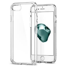 Kryt na mobil Spigen Ultra Hybrid 2 na Apple iPhone 7/8/SE (2020/22) průhledný

 obrázek produktu 2 z 8
