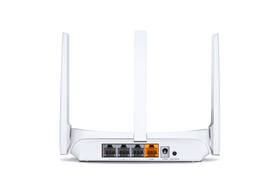 Router Mercusys MW305R bílý

 obrázek produktu 2 z 3