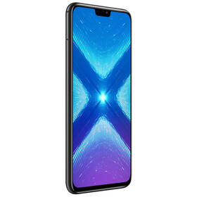 Mobilní telefon HONOR 8X 64 GB Dual SIM černý

 obrázek produktu 4 z 11