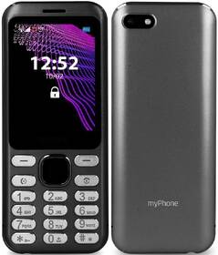 Mobilní telefon myPhone Maestro plus černý

 obrázek produktu 1 z 5