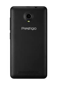 Mobilní telefon Prestigio Wize YA3 Dual SIM černý

 obrázek produktu 5 z 8