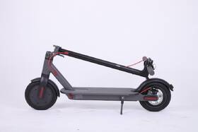 Elektrická koloběžka Berger XM-04 

 obrázek produktu 1 z 3