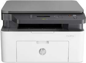 Tiskárna multifunkční HP Laser MFP 135a 

 obrázek produktu 1 z 7