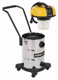 Průmyslový vysavač POWERPLUS POWX3240 

 obrázek produktu 4 z 17