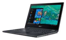 Notebook Acer 1 (SP111-33-C8KN) černý + Microsoft 365 pro jednotlivce 

 obrázek produktu 2 z 9