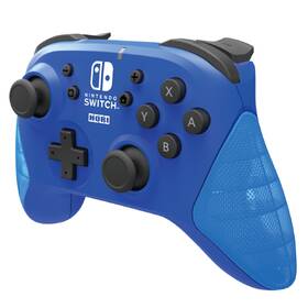 Gamepad HORI Wireless HORIPAD pro Nintendo Switch modrý

 obrázek produktu 1 z 3