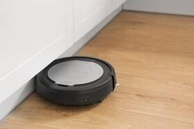 Robotický vysavač Sencor SRV 1000SL 

 obrázek produktu 12 z 20
