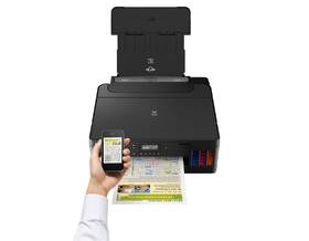 Tiskárna inkoustová Canon G5040 černá

 obrázek produktu 3 z 7